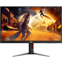 Écran 27" Gaming QHD AOC...