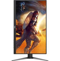 Écran 27" Gaming QHD AOC Q27G4F