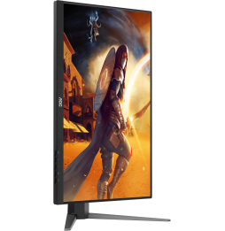 Écran 27" Gaming QHD AOC Q27G4F