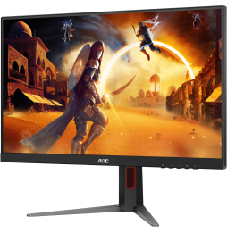 Écran 27" Gaming QHD AOC Q27G4F