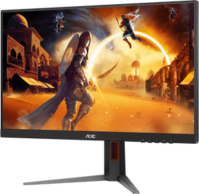 شاشة 27" للألعاب QHD AOC Q27G4F — صورة 3