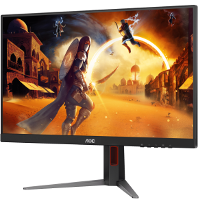 Écran 27" Gaming QHD AOC Q27G4F