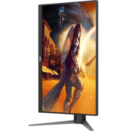 Écran 27" Gaming QHD AOC Q27G4F