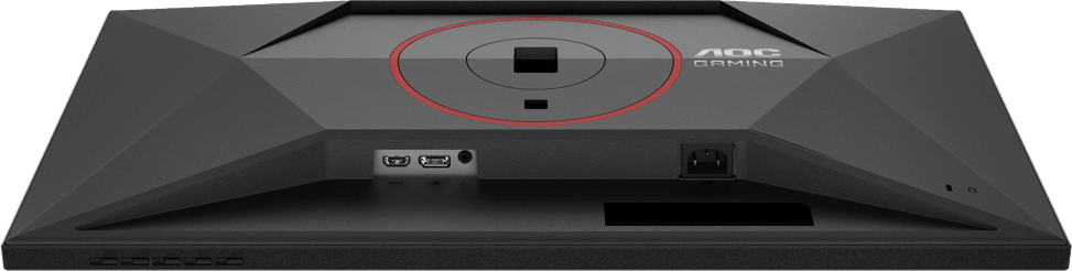 شاشة 27" للألعاب QHD AOC Q27G4F — صورة 12