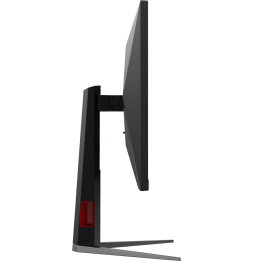 Écran 27" Gaming QHD AOC Q27G4F