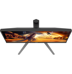 Écran 27" Gaming QHD AOC Q27G4F