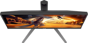شاشة 27" للألعاب QHD AOC Q27G4F — صورة 7