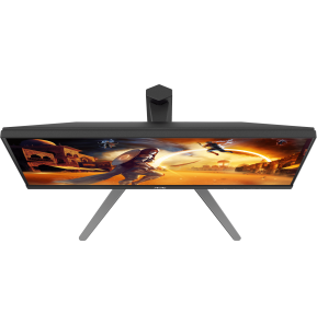 Écran 27" Gaming QHD AOC Q27G4F