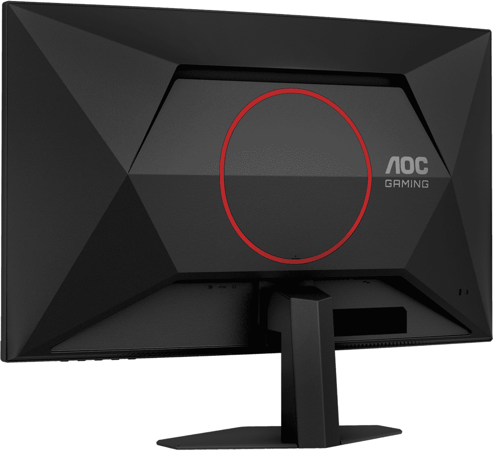 Écran 27" Gaming Full HD AOC C27G4ZE — image 8