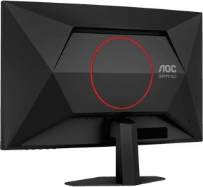 شاشة 27" للألعاب Full HD AOC C27G4ZE — صورة 8