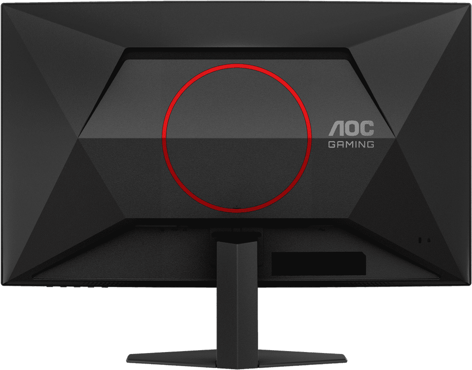 شاشة 27" للألعاب Full HD AOC C27G4ZE — صورة 7