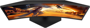 Écran 27" Gaming Full HD AOC C27G4ZE — image 5