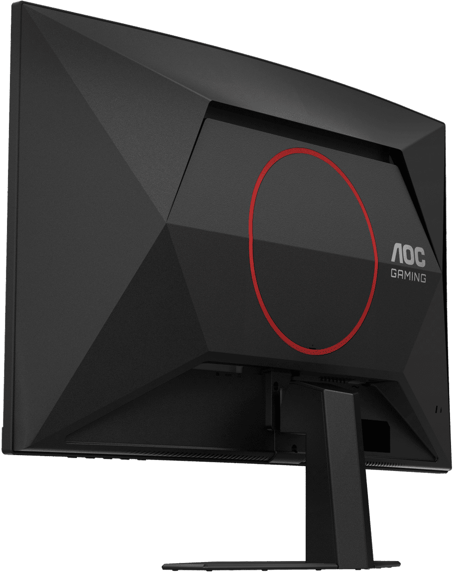 شاشة 27" للألعاب Full HD AOC C27G4ZE — صورة 10