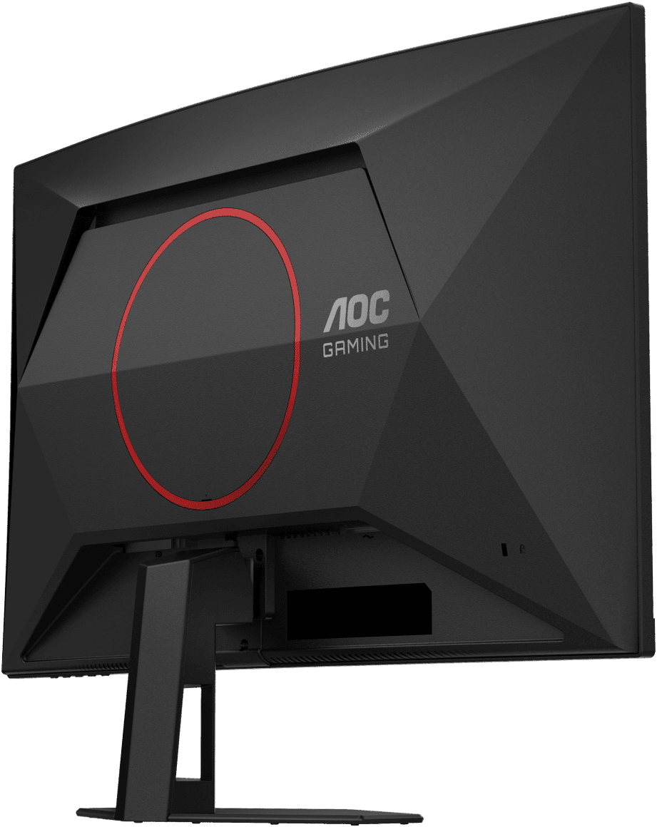 شاشة 27" للألعاب Full HD AOC C27G4ZE — صورة 9