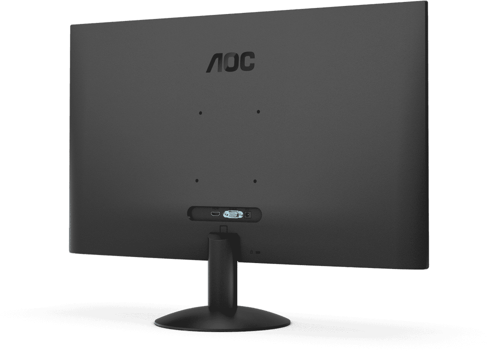 Écran 27" Full HD AOC 27B30H3 — image 5