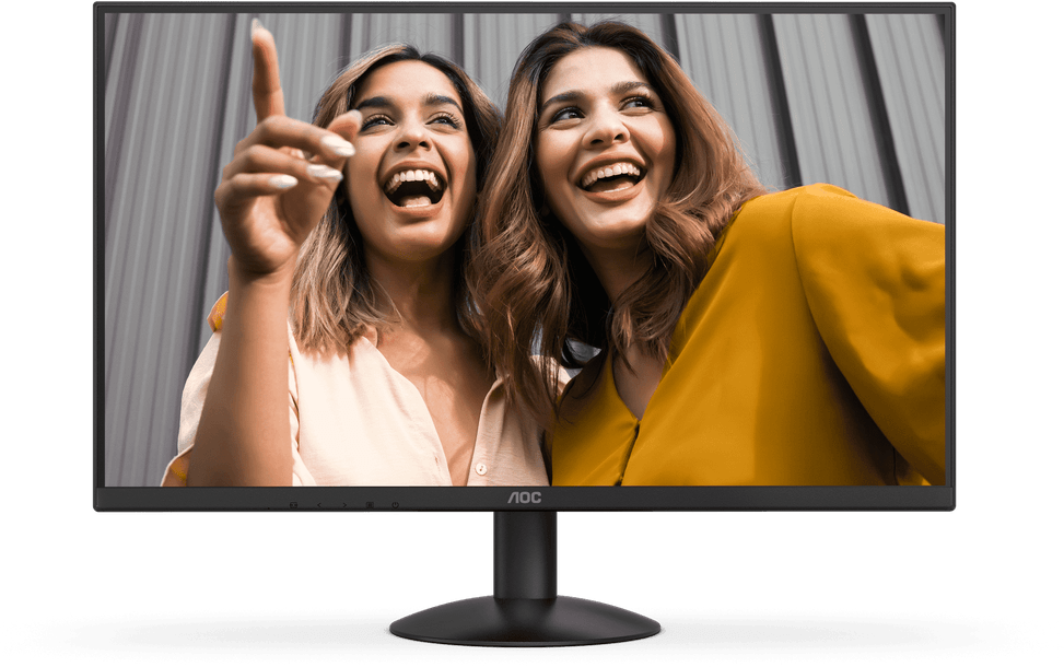 شاشة 27" Full HD AOC 27B30H3 — صورة 1