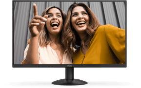 Écran 27" Full HD AOC 27B30H3