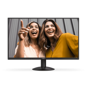 Écran 27" Full HD AOC 27B30H3
