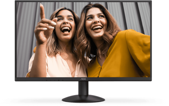 Écran 27" Full HD AOC 27B30H3
