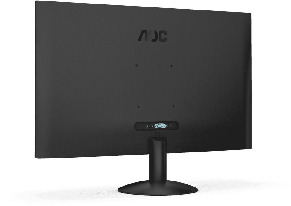 Écran 27" Full HD AOC 27B30H3 — image 7