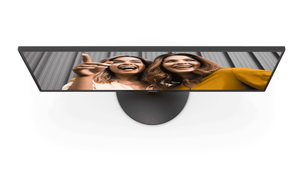 Écran 27" Full HD AOC 27B30H3 — image 4