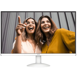Écran 27" Full HD AOC...