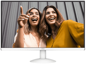 Écran 27" Full HD AOC 27B30H3 Blanc