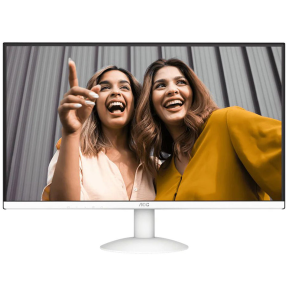 Écran 27" Full HD AOC 27B30H3 Blanc