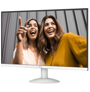 Écran 27" Full HD AOC 27B30H3 Blanc