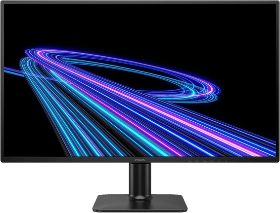 Écran 24" Full HD Philips 24E2G2200