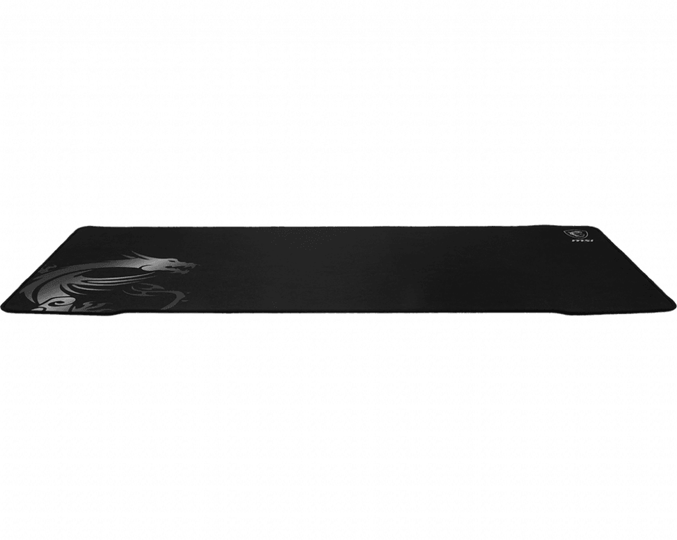 MSI Agility GD70 Mouse Mat - XL size (900 x 400 x 3 mm) — image 4