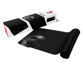Tapis de souris MSI Agility GD70 - format XL (900 x 400 x 3 mm)