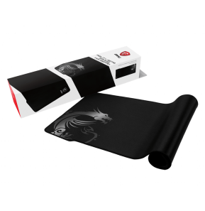 Tapis de souris MSI Agility GD70 - format XL...