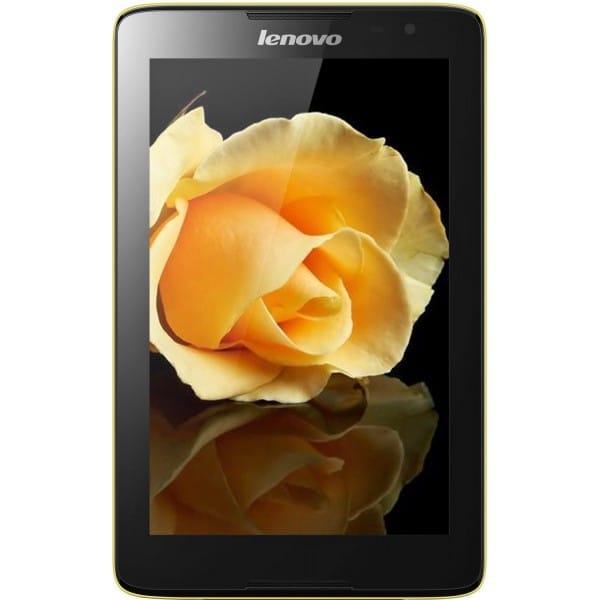 Tablette 3G Wi-Fi Lenovo A8-50 A5500-HV - 8" 16 GB