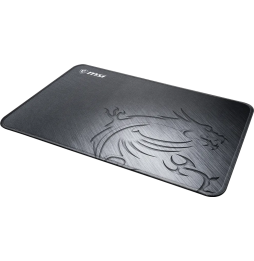 Tapis de souris MSI Agility GD21 - format Large (320 x 220 x 3mm)