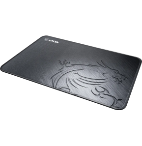 Tapis de souris MSI Agility GD21 - format Large (320 x 220 x 3mm)