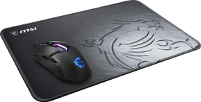 Tapis de souris MSI Agility GD21 - format Large (320 x 220 x 3mm) — image 4