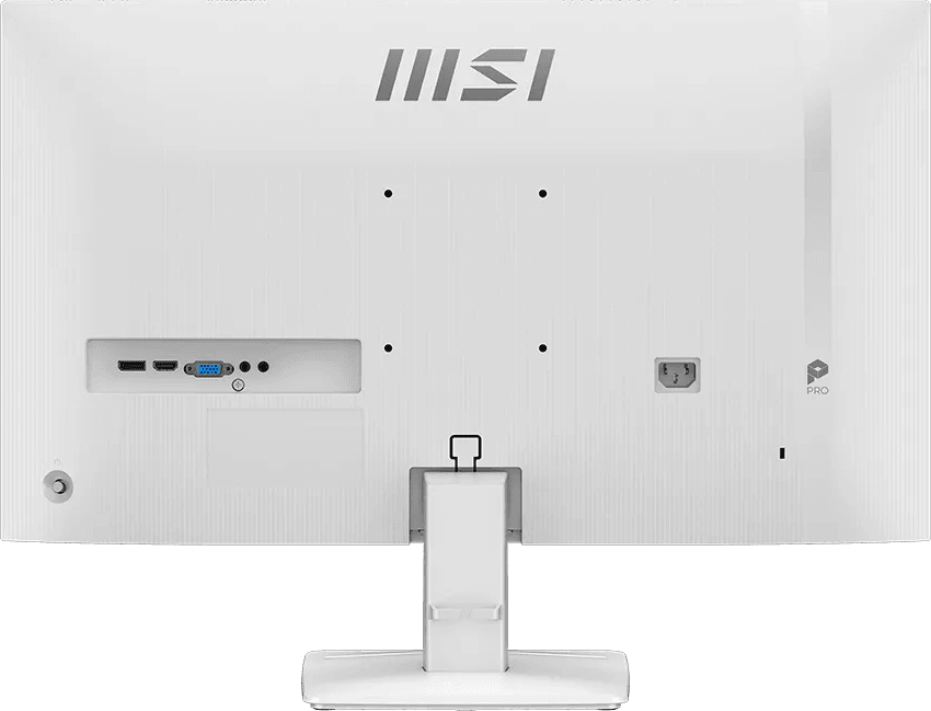 Écran 27" Full HD MSI PRO MP275W E2 — image 4