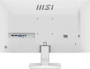 MSI PRO MP275W E2 27" Full HD Monitor — image 4