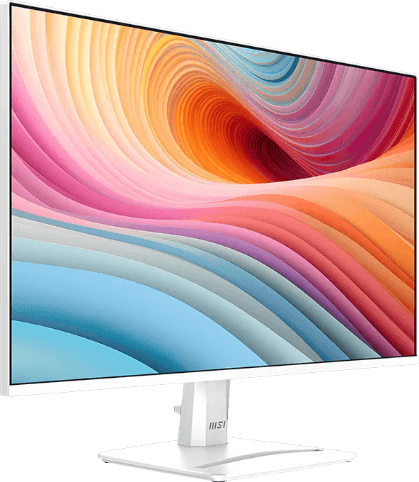 Écran 27" Full HD MSI PRO MP275W E2 — image 2