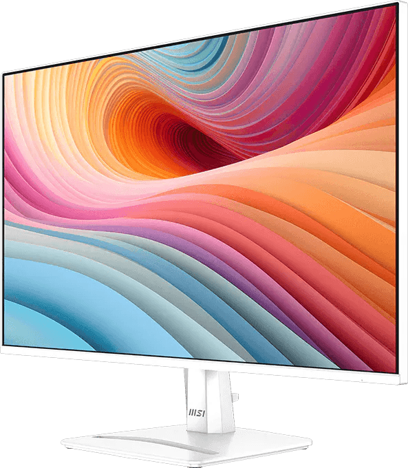 Écran 27" Full HD MSI PRO MP275W E2 — image 3