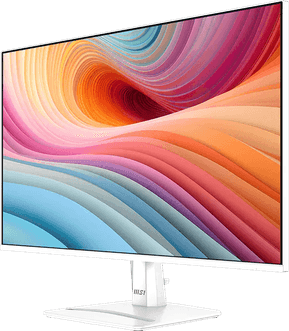 MSI PRO MP275W E2 27" Full HD Monitor — image 3