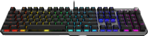 Clavier gaming rétroéclairé mécanique MSI STRIKE 600 SILENT - AZERTY — image 4