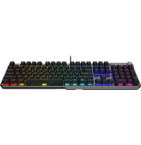 Clavier gaming rétroéclairé mécanique MSI STRIKE 600 SILENT - AZERTY