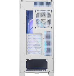 Boîtier PC Gaming MSI MPG VELOX 300R AIRFLOW PZ Blanc