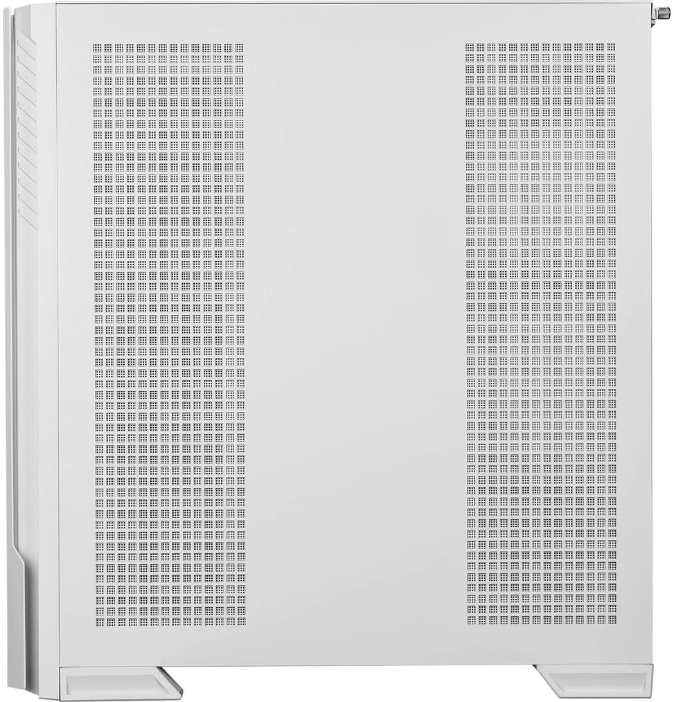 Boîtier PC Gaming MSI MPG VELOX 300R AIRFLOW PZ Blanc — image 10