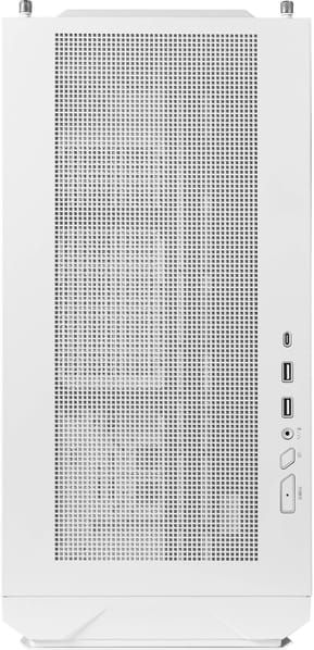 Boîtier PC Gaming MSI MPG VELOX 300R AIRFLOW PZ Blanc — image 7