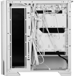Boîtier PC Gaming MSI MPG VELOX 300R AIRFLOW PZ Blanc