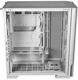 Boîtier PC Gaming MSI MPG VELOX 300R AIRFLOW PZ Blanc