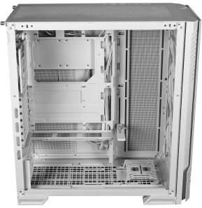 Boîtier PC Gaming MSI MPG VELOX 300R AIRFLOW PZ Blanc